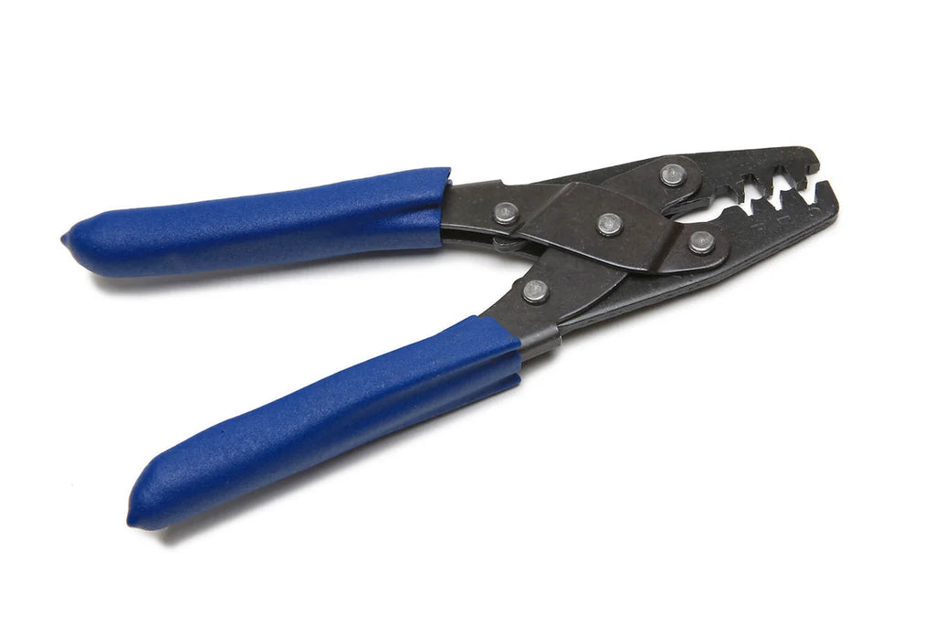 Painless Wiring Roll Over Crimpers 70900