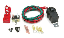Load image into Gallery viewer, Painless Wiring Waterproof PCM Controlled Fan Relay Kit 30133