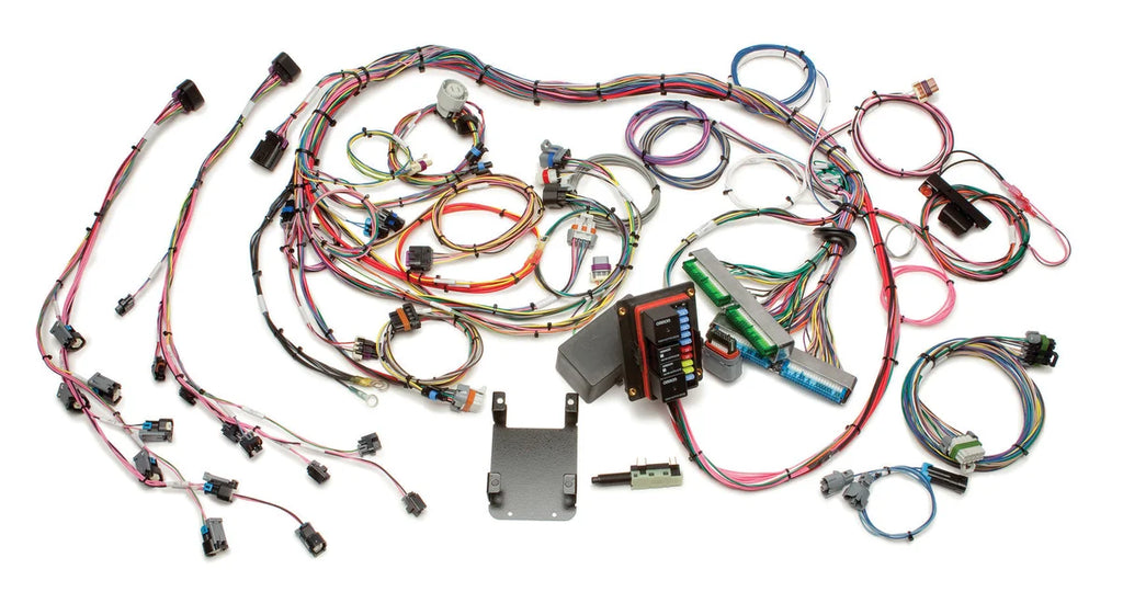 Painless Wiring03-06 GM 4.8/5.3/6.0L EFI Harness60221
