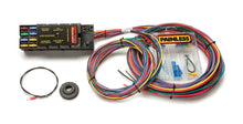 Load image into Gallery viewer, Painless Wiring10 Circuit Race Harness50001