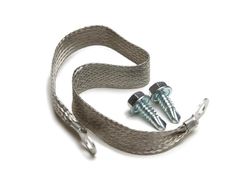 Painless Wiring10 Gauge Ground Strap40142