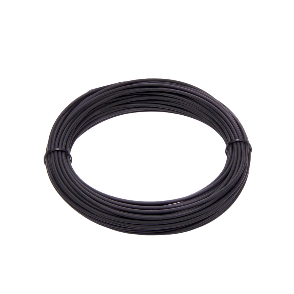 Painless Wiring14 Gauge Black TXL Wire  50 Ft.70801