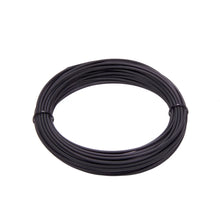 Load image into Gallery viewer, Painless Wiring14 Gauge Black TXL Wire  50 Ft.70801