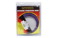 Load image into Gallery viewer, Painless Wiring14 Gauge Purple TXL Wire 50 Ft.70812