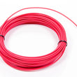 Load image into Gallery viewer, Painless Wiring14 Gauge Red TXL Wire 50 Ft.70800