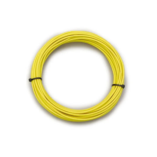 Painless Wiring16 Gauge Yellow TXL Wire 50ft70835