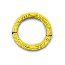 Load image into Gallery viewer, Painless Wiring16 Gauge Yellow TXL Wire 50ft70835