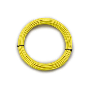 Painless Wiring16 Gauge Yellow TXL Wire 50ft70835