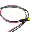 Load image into Gallery viewer, Painless Wiring1/8in Amber Dash Light80200
