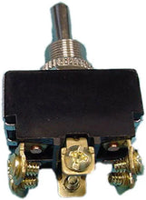 Load image into Gallery viewer, Painless Wiring20 Amp Toggle Switch On/Off/On80514