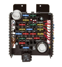 Load image into Gallery viewer, Painless Wiring20 Circuit Fuse Center30003