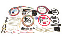 Load image into Gallery viewer, Painless Wiring23 Circuit Harness - Pro Series Key In Dash10404