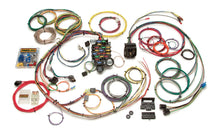 Load image into Gallery viewer, Painless Wiring24 Circuit 67-68 Camaro/ Firebird Harness20101