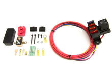 Load image into Gallery viewer, Painless Wiring3 Circuit Fuse Block Weather Resistant70213