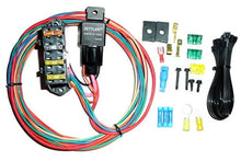 Load image into Gallery viewer, Painless Wiring3 Circuit HD High Amp Single 70 Amp Relay70114