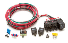 Load image into Gallery viewer, Painless Wiring3-Pack Relay Bank30107