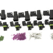 Load image into Gallery viewer, Painless Wiring4 Circuit Square Connect or Weatherpack Kit 5each70464