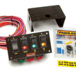 Load image into Gallery viewer, Painless Wiring4 Switch Panel W/Harness50301