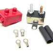 Load image into Gallery viewer, Painless Wiring40 Amp Circuit Breaker w/Boot80041