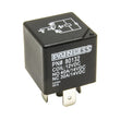 Load image into Gallery viewer, Painless Wiring40 Amp Single Pole Doubl e Throw Relay80132