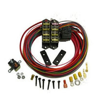 Load image into Gallery viewer, Painless Wiring7 Circuit Auxiliary Fuse Block70117