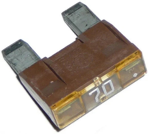 Painless Wiring70 Amp Maxi Fuse80102