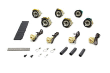 Load image into Gallery viewer, Painless Wiring73-80 GM P/U Round Headlights Pigtail Kit30350