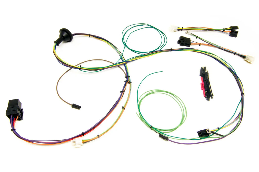 Painless Wiring73-87 GM Truck A/C Harn ess30902