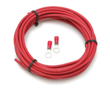Load image into Gallery viewer, Painless Wiring8 Gauge Red TXL Wire 25 ft70690