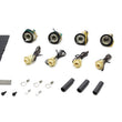 Load image into Gallery viewer, Painless Wiring80-87 GM P/U Dual Square Headlights Pigtail Kit30352