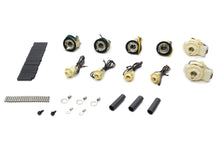 Load image into Gallery viewer, Painless Wiring80-87 GM P/U Dual Square Headlights Pigtail Kit30352