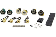 Load image into Gallery viewer, Painless Wiring80-87 GM P/U Square Headlights Pigtail Kit30351