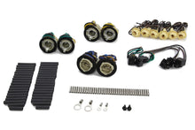 Load image into Gallery viewer, Painless Wiring88-91 GM Suburban Dual Square Headlight Pigtail30353