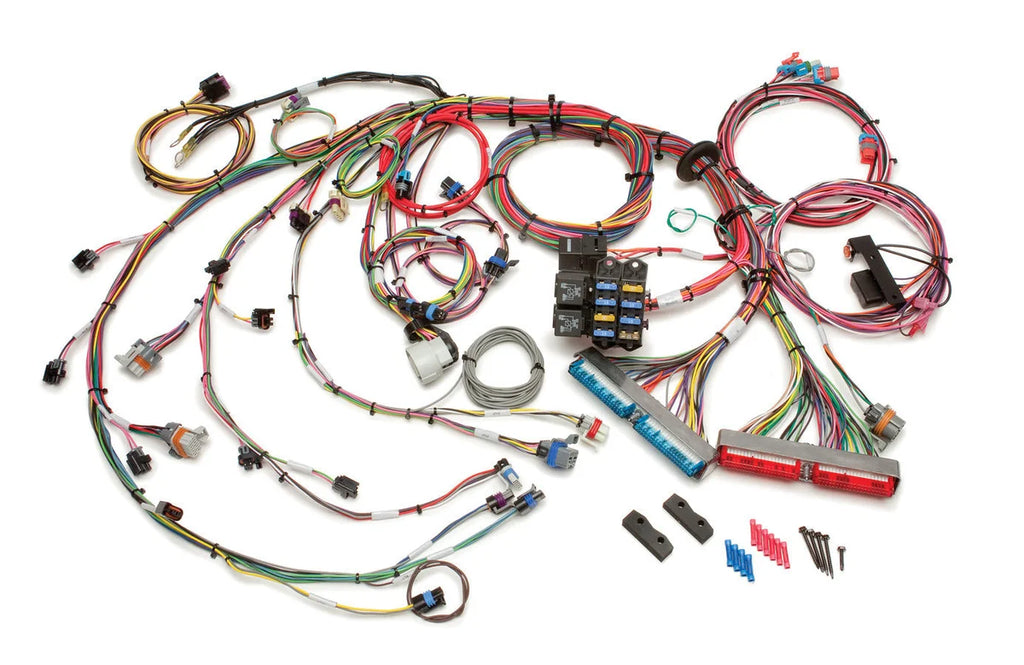 Painless Wiring99-   Vortec Engine FI Wiring Harness Extra L.60218