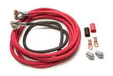 Load image into Gallery viewer, Painless WiringBattery Cable Kit 16'Red 3'Black40100