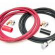 Load image into Gallery viewer, Painless WiringBattery Cable Kit (8ft. Red &amp; 8ft. Black Cables)40107