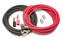 Load image into Gallery viewer, Painless WiringBattery Cable Kit40105