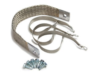 Painless WiringBody/Engine Ground Strap40140