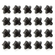 Load image into Gallery viewer, Painless WiringCable Tie Clips - 1/4in Hole72010