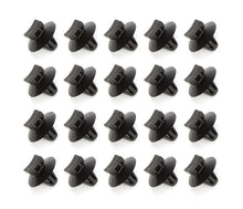 Load image into Gallery viewer, Painless WiringCable Tie Clips - 1/4in Hole72010