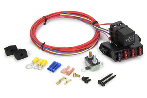 Painless WiringCircuit Boss Aux. Fuse Block70113