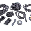 Load image into Gallery viewer, Painless WiringClassic Braid Wire Wrap EFI Kit70971