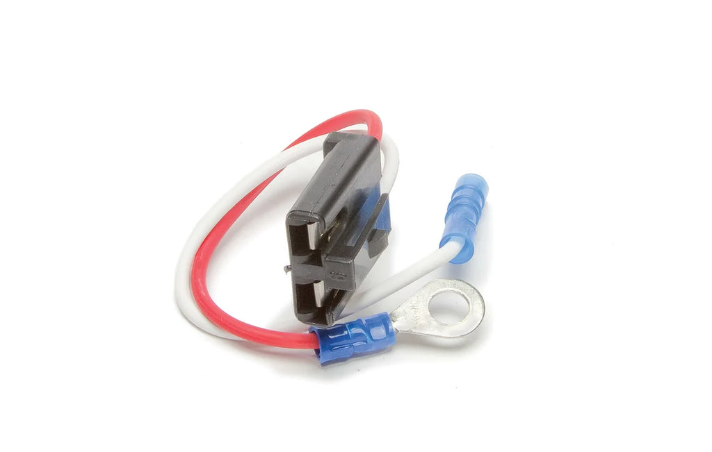 Painless WiringDelco Alternator Pigtail Fits Delcotron30706