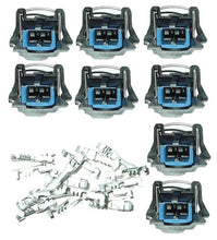 Load image into Gallery viewer, Painless WiringEV1/Bosch Fuel Injector Connector Kit60130