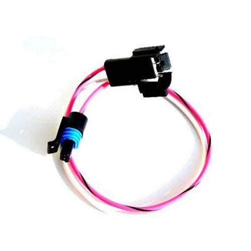 Painless WiringExternal Coil Cable Coil to Distributor60124
