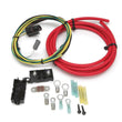 Load image into Gallery viewer, Painless WiringFord 3G Alternator Wirng Kit30831