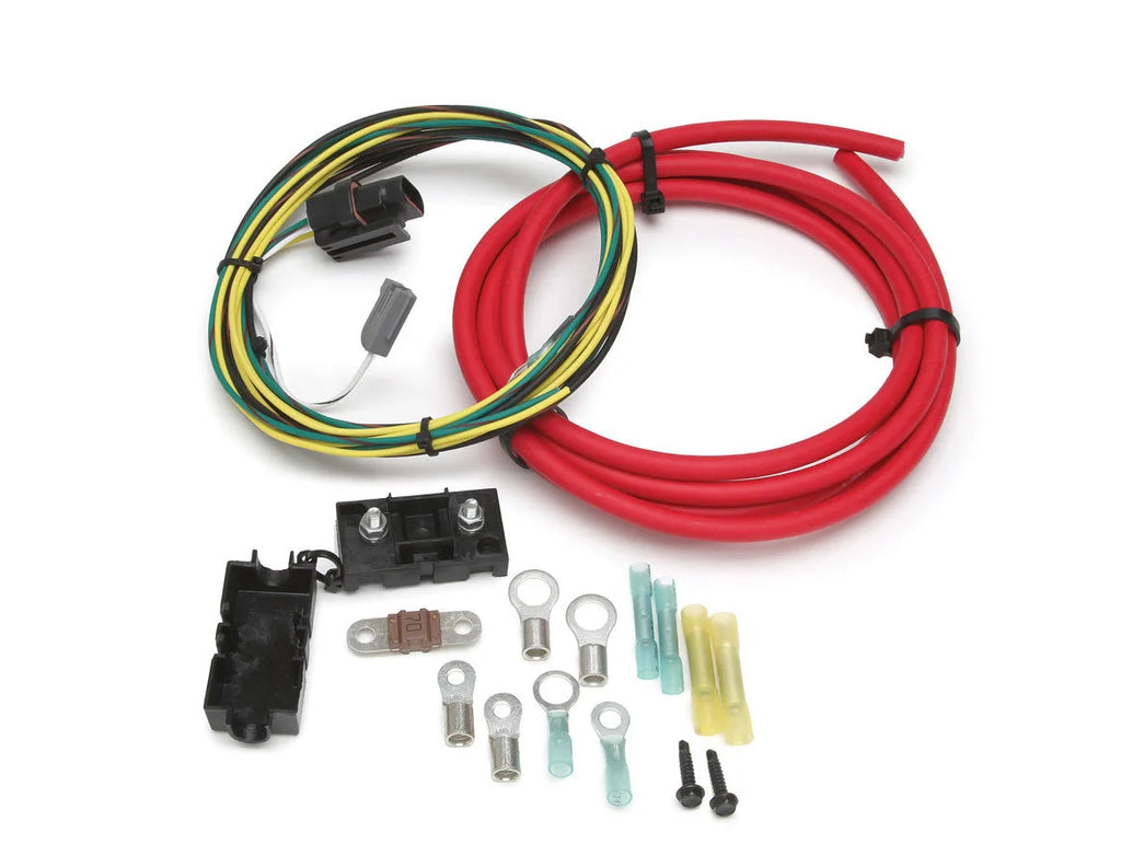 Painless WiringFord 3G Alternator Wirng Kit30831