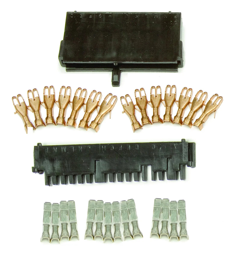 Painless WiringGM Turn Signal Parts Kit30840