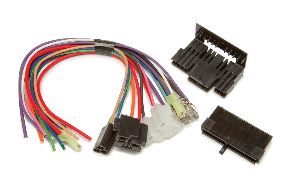 Painless WiringGm Steering Column and Dimmer Swch.Pigtail Kit30805