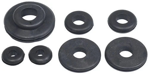 Painless WiringGrommet Assortment Kit71901